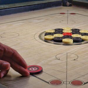 Carrom